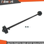Labwork 95" Hub Face 80" Spring Center 3500LB Electric Brake Trailer Axle. Fixed Price $420.09.
