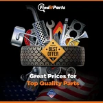 Products MEGR253LP Low Capacity Regulator Pk. Fixed Price $125.12.