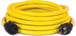 25-FOOT 30-AMP 250-VOLT Generator Power Cord For Manual Transfer Switch (L14-30P. Fixed Price $146.61.