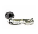 Carefree Rv R001327BLK Awning-repair Parts. Fixed Price $105.03.