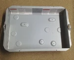 Atwood 56498 DV20 Replacement Burner Box Housing For Drop-in Rv Cooktop Stove. Fixed Price $14.99.