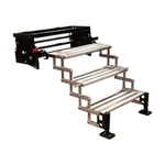 Torklift A8103 Smartstep Glowstep Revolution System. Fixed Price $739.99.