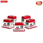 Rv Accessories 5-PACK Trailer Ez Jack Blocks Leveling System Stabilize.... Fixed Price $279.95.