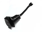 Rv Pigtails 9' 4 To 7-WAY Adapter- 20020. Fixed Price $22.84.