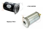 Replacement Lippert Hydraulic Pump Motor For Rv 414850 179327. Fixed Price $469.98.