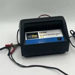 Everstart Boating/rv 10 Amp Fast 12V Battery Charger Model WM-51A-PE. Fixed Price $33.99.