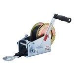 Openroad Boat 3500LBS Hand Winch, With 32FT Black Strap Speed. Fixed Price $48.99.