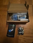 Vivosun 4GPH 45PSI / 5.5GPH 70PSI Water Pressure Diaphragm Pump For Kitchens,rv. Fixed Price $50.00.