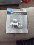 Redline RG01-150 1/2 Inch Wheel Bolt Lock Set. Fixed Price $20.00.