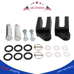 BX88357 BX88296 Tow Bar & Off Road Adapter Kit 7/8 Dia For Blue Ox Avail BX7420. Fixed Price $345.99.