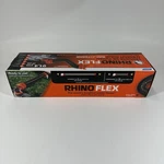 Camco 39768 Sewer Hose; Rhinoflex; Tote Tank Kit; Foot Length; 23 Mils. Fixed Price $26.09.