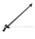 Dometic A&e Manual 8500 9000 Rv Awning Left Tensioner Spring Torsion Assembly. Fixed Price $125.00.