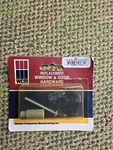 Strybuc 832C Metal Shaft Extension. Fixed Price $9.99.