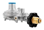 Camco 59333 2STGEREGHORIZONTALW/ Pol. Fixed Price $82.18.
