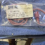 Baso Johnson Controls 8236112/8236050 Pilot Burner Assembly W/ Sensor. Fixed Price $75.00.