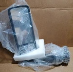 Rosco Vision M815UH Dual Mirror Heated Upright Mount Assembly 8" X 15". Fixed Price $179.99.