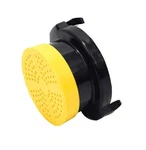 Valterra T1024-4VP Vented Waste Vlv Cap 1/CD. Fixed Price $18.19.