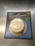 Camco Replace All Plumbing Vent Beige 40133. Fixed Price $15.99.