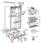 Dometic 2007673011 Sleeve **hard To Find**. Fixed Price $25.99.