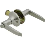Creative Products LSL-909PVAL-BSN?LOCKING Lever Set Brushed Satin Nickel Das. Fixed Price $19.17.