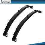 2X Leaf Utility Trailer 3 Spring Eye/eye 25.2 & Quot Length 1400LB Capacity. Fixed Price $50.27.