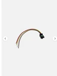 Replacement Electric Rv Step 4-WAY Wiring Plug With Packard Connector.... Fixed Price $26.95.