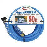 Valterra W01-9600 Aquafresh High Pressure Drinking Water Hose With Savers. Fixed Price $29.70.