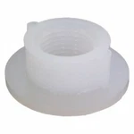 Icon 12475 Trailer 3/8" Raised Fpt Spin Weld Fitting New. Fixed Price $13.68.