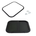 Labwork 24" 47" 12" 22" Universal Rv Window Horizontal Sliding. Fixed Price $135.32.
