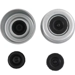 Axle Dust Cap Grease Cover Dexter Ez Lube Rubber Plug Trailer Rv Camper 2.72" 2X. Fixed Price $22.99.