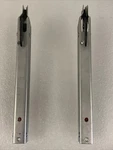 Atwood 57557 Oven Door Hinges RV1735 RV2135 Dometic Wedgewood Range Trailer. Fixed Price $31.67.