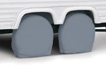 Classic Accessories 8008315100100 Wheel Covers. Fixed Price $50.84.