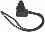 Valterra DG52451VP Diamond Group Black On/off Power Vent Push Button Switch. Fixed Price $27.95.