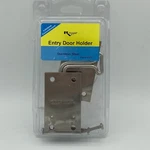 20-0138 Rv Designer E277 Stainless Steel T-style Entry Door Holder Angled 90. Fixed Price $16.99.