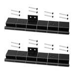 Black 198295 Friction Assembly 6 Leaf, Trailer Door Rv Hinge.... Fixed Price $41.75.