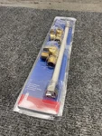 Camco 35963 Supreme Permanent Bypass Kit With 12 Inch Hose. Fixed Price $20.00.