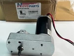 Novoparts M-8910 Rv Motor 18:1 Ratio 12V. Fixed Price $87.73.