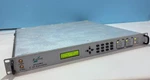 Radyne SFC6400A C-band Up Converter Tested To Power No Accessories. Fixed Price $1750.00.