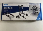 New Camco 51492 Rv Ladder Mount Bike Rack. Fixed Price $59.00.