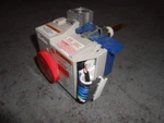 Robert Shaw AP14598A 120 Volt Natural Gas Valve For Water Heater (183568). Fixed Price $129.00.