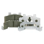 Dexter K71-G04-00 Rotor Pad. Fixed Price $72.73.