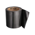 Plusroc Rv Underbelly Material Tape Waterproof Flex Wit. Fixed Price $18.99.