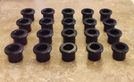 2014 Arctic Wildcat Trail Rear Delrin Bushing Kit Durable No Need To Grease!. Fixed Price $99.95.