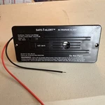 Mti Industry 30-442-P-BL Safe-t-alert Lp & Co Alarms Detectors Rv/no Box. Fixed Price $55.00.