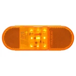 Optronics STL75AB Amber Clearance Marker Light. Fixed Price $31.64.