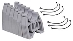Valterra S2000G Slunky Sewer Hoses Rv. Fixed Price $62.49.