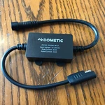Dometic 9100/9200 Power Rv Awning Rgb Led Controller Box - Oem (new) Free Ship!. Fixed Price $12.99.