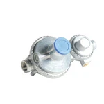 Camco Two-stage Propane Regulators Vertical #59313. Fixed Price $58.82.