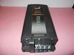 Kisae 100A 12V Rv Battery Charger Dc Solar Alternator DMT12100 *1*. Fixed Price $349.99.