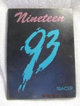 1993 Yearbook Forest Park High School Ferdinand Tracer Photos & Signatures. Fixed Price $55.99.
